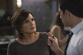 In new york city, the dedicated detectives who investigate these vicious felonies are members of an elite squad known as the special victims unit. Law Order Svu Season 15 Episode 9 Rapist Anonymous Tv Equals