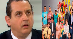 AFHS: ¿Qué pasó con Miguel Ignacio de las Casas? Se reveló el paradero del  recordado 'Nachito'