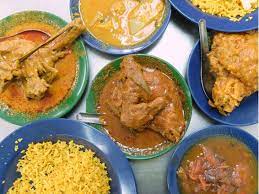 We were satisfied with the taste and we could see why people are willing to line up. 5 Best Nasi Kandar In Penang