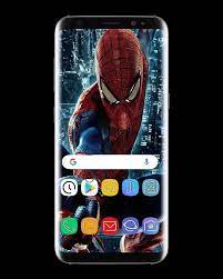 My favourite wallpapers collection 09112002. Spider Man Wallpaper Hd 4k For Android Apk Download