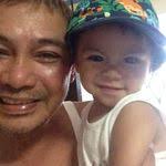 Enrico Sunga's Instagram, Twitter & Facebook