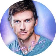 Gideon Emery Italia (@GideonEmeryIta)