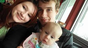 My baby girl is getting so big