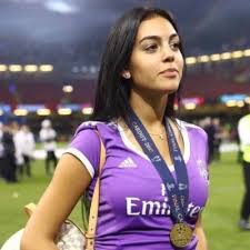 Georgina rodriguez | джорджина родригес. Georgina Rodriguez Georginagio7 Twitter