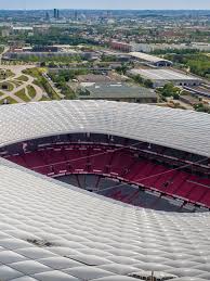 Online ticketing, secondary ticket market, season tickets, day tickets, premium events and more. Uefa Euro 2020 Ruckzug Munchens Kein Thema Allianz Arena
