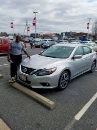 Younger Nissan of Frederick