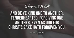 128 Bible Verses about Forgiveness and ...