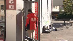 Contact case schimb valutar on messenger. Foto Ora 8 40 In Centrul Brasovului Un Jaf FÄƒrÄƒ Martori La Casa De Schimb Valutar Buna Ziua Brasov