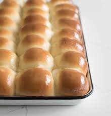 Our Favorite Homemade Dinner Rolls Recipe The Best Rolls Recipe Homemade Dinner Rolls Dinner Rolls No Yeast Dinner Rolls