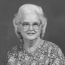 Thelma McQueen Obituary (1927