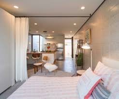 The apartment is very cozy and it's regarded as the tiniest and most luxurious apartment in the capital.{found on dailymail}. White Stone Studios Benjamin Hall Design Archdaily