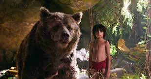 There are some new disney movies coming out this year that i'm pretty excited for! Disney S Savvy Marketing Of The Jungle Book The New York Times