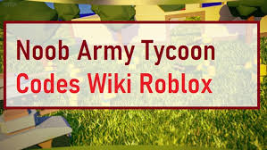 We provide regular updates and full/fast coverage on the latest ninja tycoon codes wiki 2021 roblox: Roblox Game Company Tycoon Codes Wiki