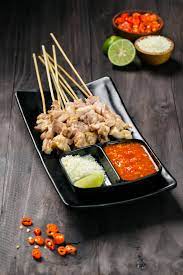 Sate Taichan Goreng