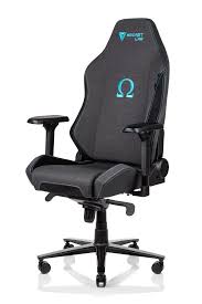 Omega Series Gaming Chairs Secretlab Us Gaming Chair Video Game Rooms Music Bedroom