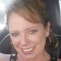 Brenda Deann Allan Obituary