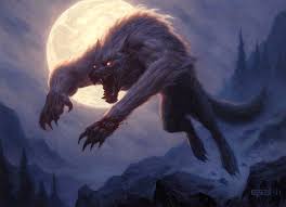 We hope you enjoy our growing collection of hd images to use as a background or home screen for your. Werewolf Evolution