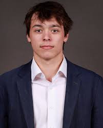 Charlie Anderson Stats and Player Profile