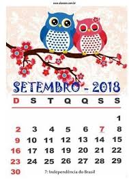 Calendário 2018 Para Imprimir Com Foto Calendario 2018 Para Imprimir Tema Corujas Educacao Infantil Aluno On Calendarios Infantis Imagens Educacao Educacao Infantil