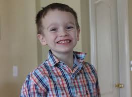 Silas and his self-imposed "budget" (AKA: Yes, your children are watching  you!)