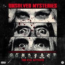 UNSOLVED MYSTERIES | SPACED