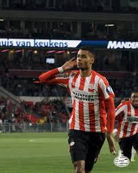 Team lineup, scorers, assists, tactical disposition. Psv Euro 2020 Cody Gakpo Facebook
