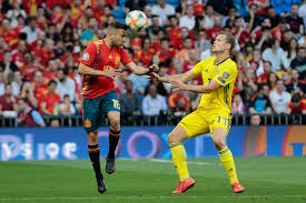De två senaste europamästerskapen har dock sverige inte ens gått vidare. Em Sverige Spanien Folj Spanien Sverige I Em Hd Bet365 Ar Ett Av Varldens Storsta Spelbolag Och Enligt Vart Tycke Ett Av De Basta