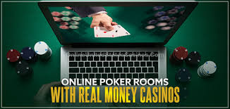 You can play online poker for money without transferring personal funds to your account. The Best Us Poker Sites With Great Online Casinos Pick