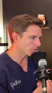 Help us welcome our newest intern to The FARM, Patrick Krier. He will be  joining us until mid October when he'll be graduating from @palmercollege .  Patrick, and his wife @kelsey.krier (also