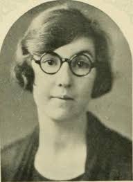 Eunice Worth Ervin (1903-1988)