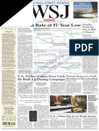 Rest your cuppa on an arm and put your feet up, or just lay back and relax at your leisure with the remote after you've been seduced. Wallstreetjournal 20180505 Thewallstreetjournal Pdf Pdf Autism Spectrum Pervasive Developmental Disorders