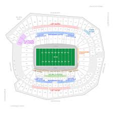 44 Bright Boston Bruins Seating Chart Stadium