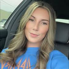 Profile for Ashley Jenkins