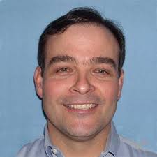 Dr. Mark Hendricks, MD: Pulmonary Doctors