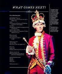 Today we celebrate the birth of king george iii, born this day in 1738. Bring On The Sass George Hamilton Hamilton King George King George Iii