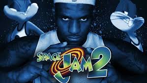 A new legacy images highlight lebron james and a 3d bugs bunny. Video Of Lebron And Other Nba Stars On The Space Jam 2 Set Has Leaked Home Of Playmaker