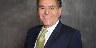 Foundation Interview: Haim Saban