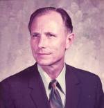 Charles Edward McLeod