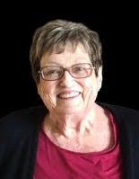 Karla Rae Baker Obituary