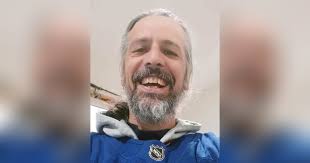 Death Notice for Todd Joseph Robinson Leacock