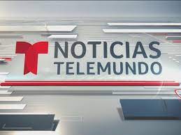 Telemundo en vivo por internet es un canal de tv de estados unidos dirigida a el publico hispanoamericano y aqui puedes ver la señal en vivo la programacion de el canal de telemundo gratis esta liderada por telenovelas de el propio, eventos deportivos, reality shows y noticias de. Noticias Telemundo Wikipedia