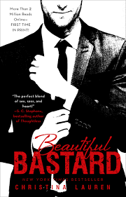 Beautiful Bastard Book By Christina Lauren Official Publisher Page Simon Schuster