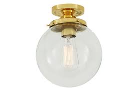 Get free shipping on qualified plastic globes & shades or buy online pick up in store today in the lighting department. Riad Globe Ceiling Light By Mullan Lighting