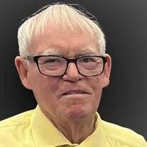 Billy Manning Obituary