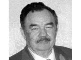 James Chapman Obituary (2017)