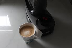 When it starts to boil, add the two cinnamon sticks, or if it is the case, the four spoonfuls of powdered cinnamon. Nescafe Dolce Gusto Infinissima Manual Review Trusted Reviews