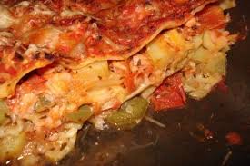 Lasagne Saumon Ratatouille Recette Lasagne Saumon Lasagnes Recettes De Cuisine