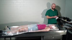 PKF Studios - Riley in the Morgue 2 - Taboovideos