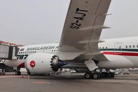 Review Biman Bangladesh Boeing 787 Samchui Com