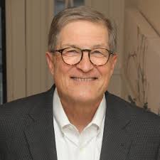 Meet Our Officers & Board of Directors